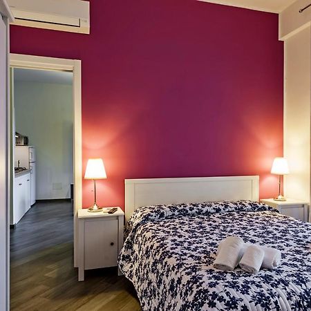 Residence Agatocle | Siracusa Сиракуза Екстериор снимка