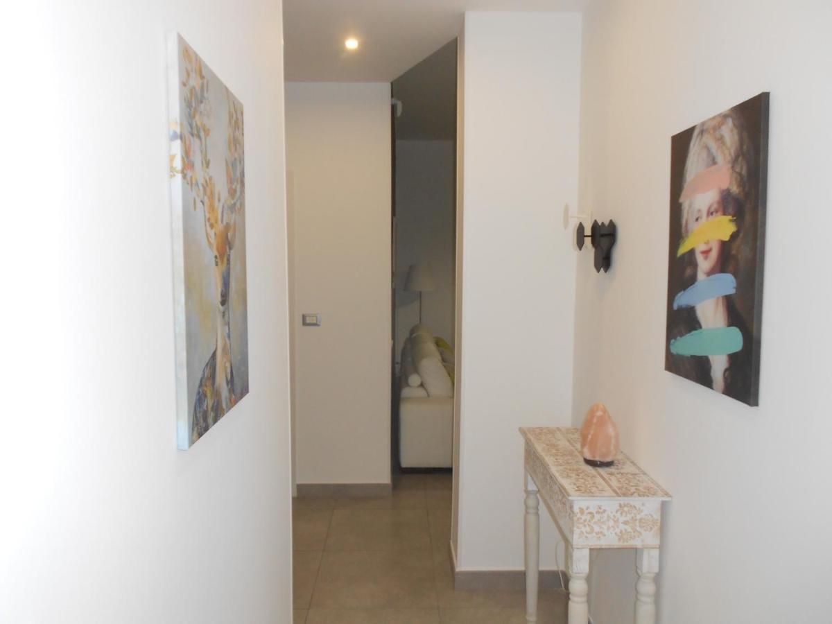 Residence Agatocle | Siracusa Сиракуза Екстериор снимка