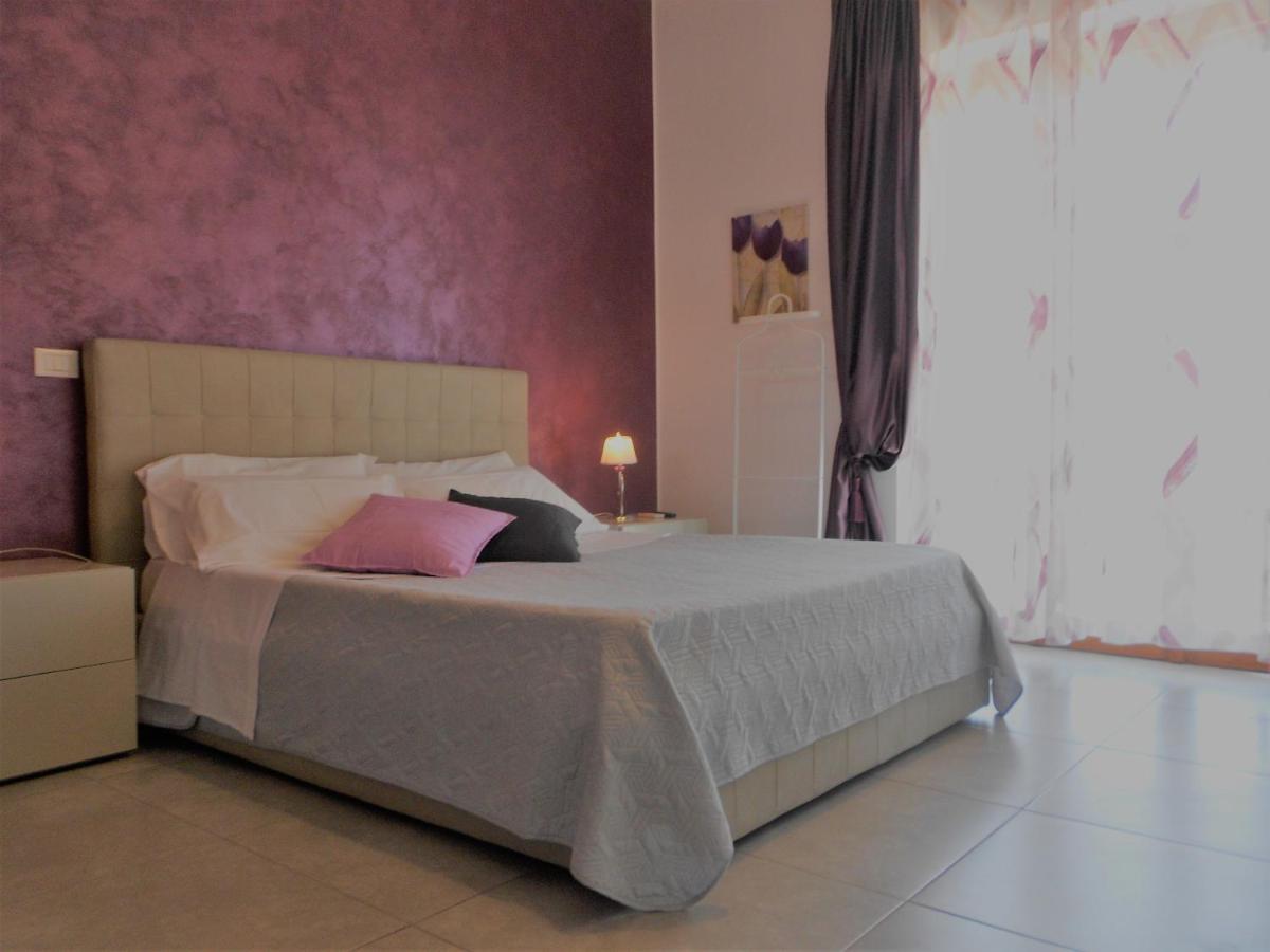 Residence Agatocle | Siracusa Сиракуза Екстериор снимка