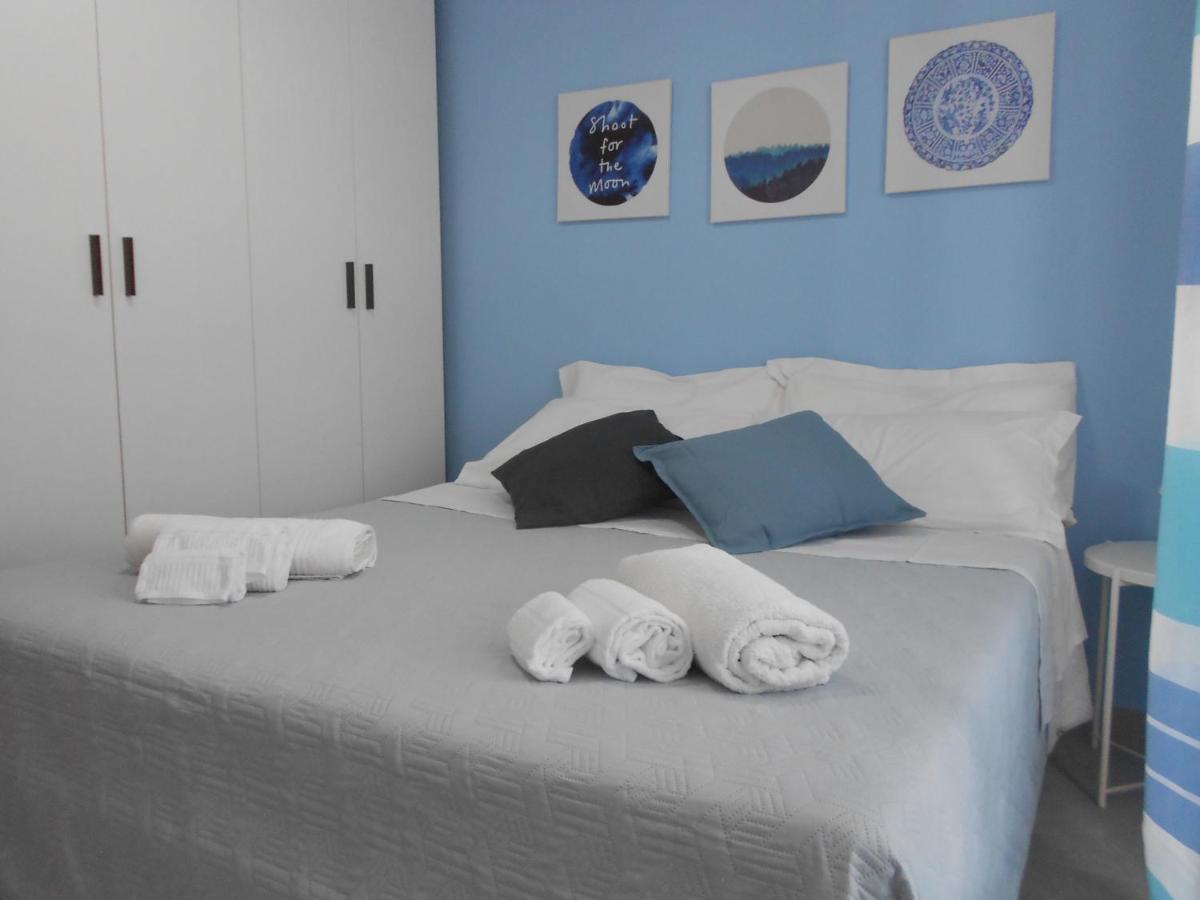 Residence Agatocle | Siracusa Сиракуза Екстериор снимка