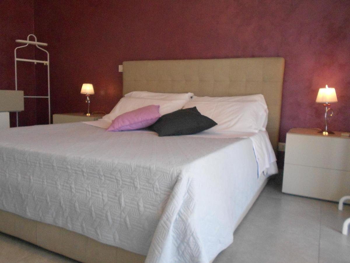 Residence Agatocle | Siracusa Сиракуза Екстериор снимка