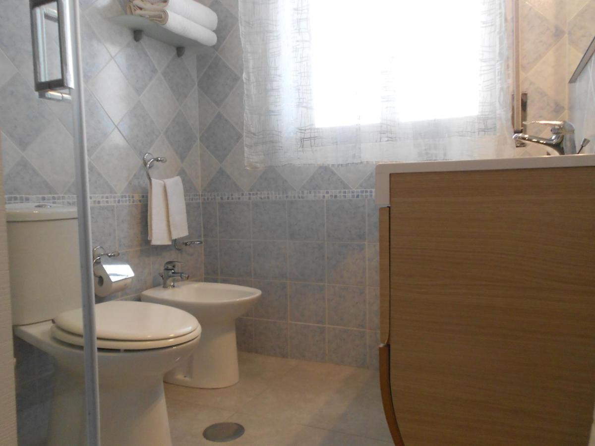 Residence Agatocle | Siracusa Сиракуза Екстериор снимка