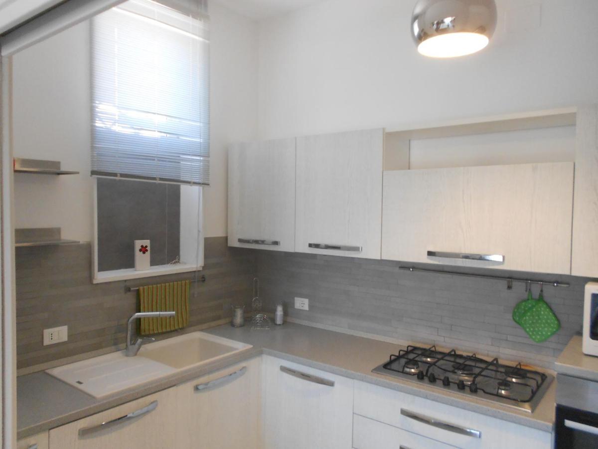 Residence Agatocle | Siracusa Сиракуза Екстериор снимка