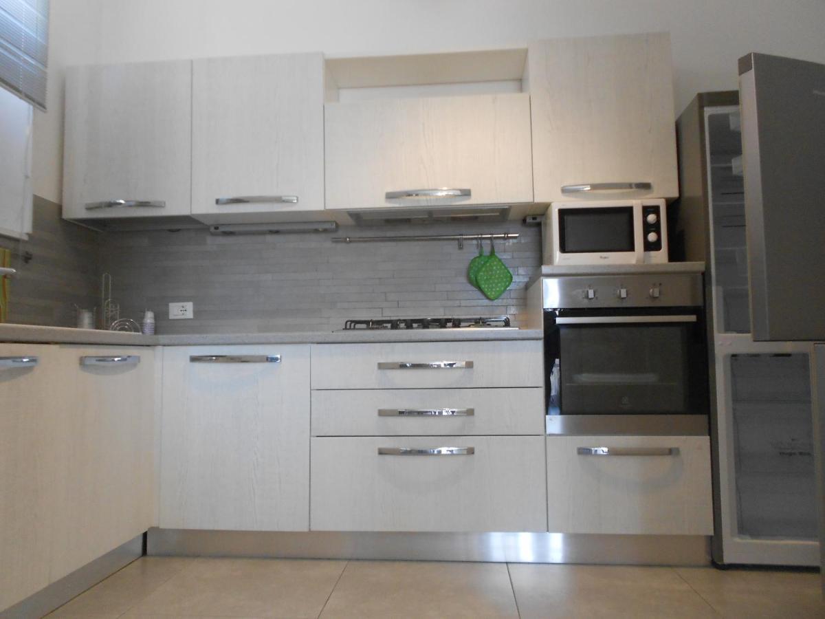 Residence Agatocle | Siracusa Сиракуза Екстериор снимка