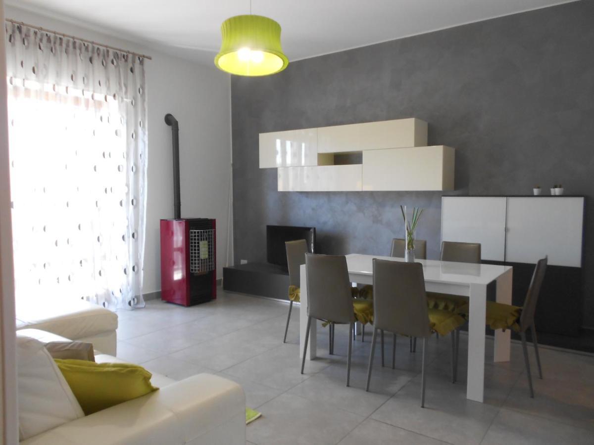 Residence Agatocle | Siracusa Сиракуза Екстериор снимка