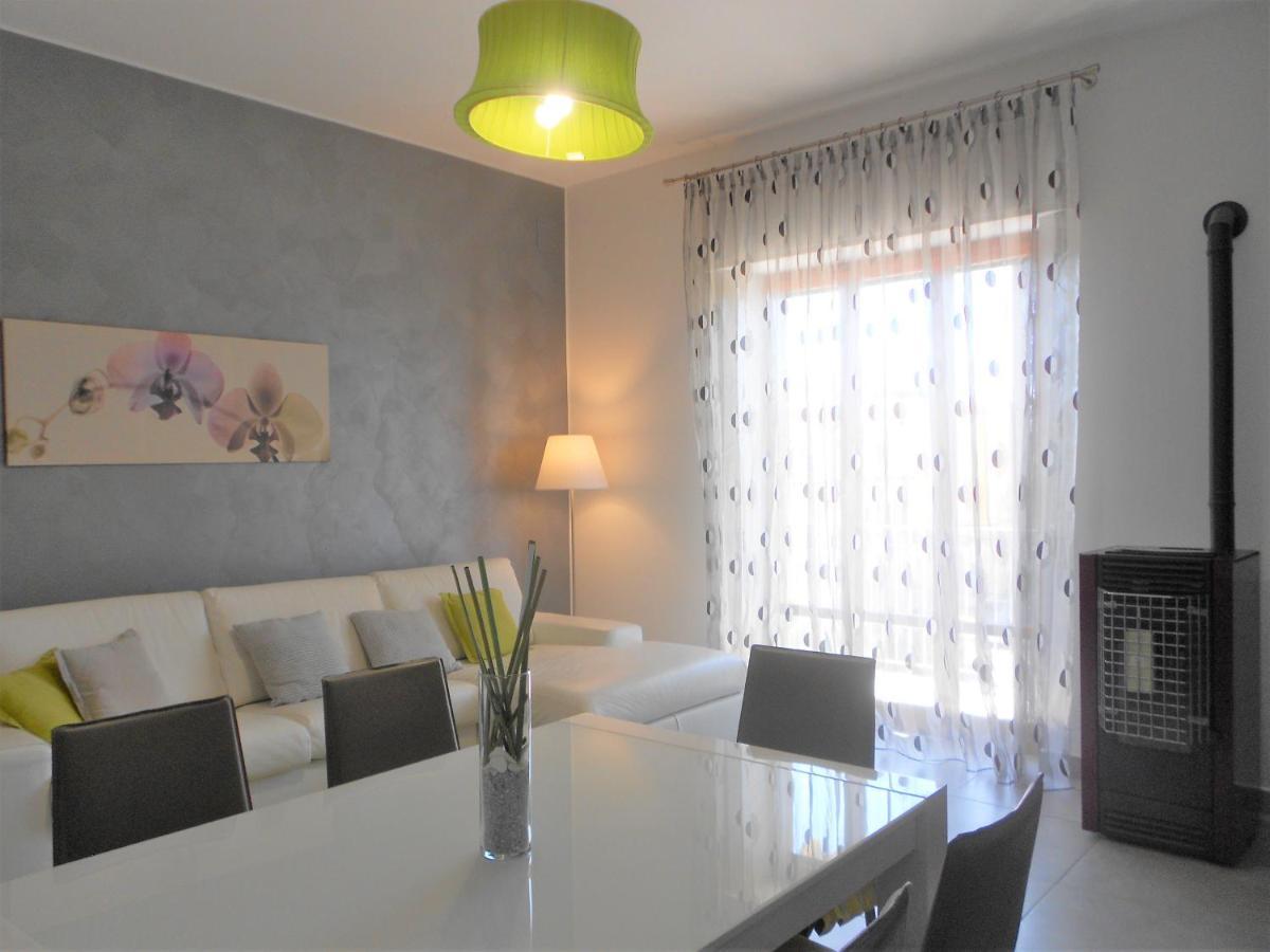 Residence Agatocle | Siracusa Сиракуза Екстериор снимка