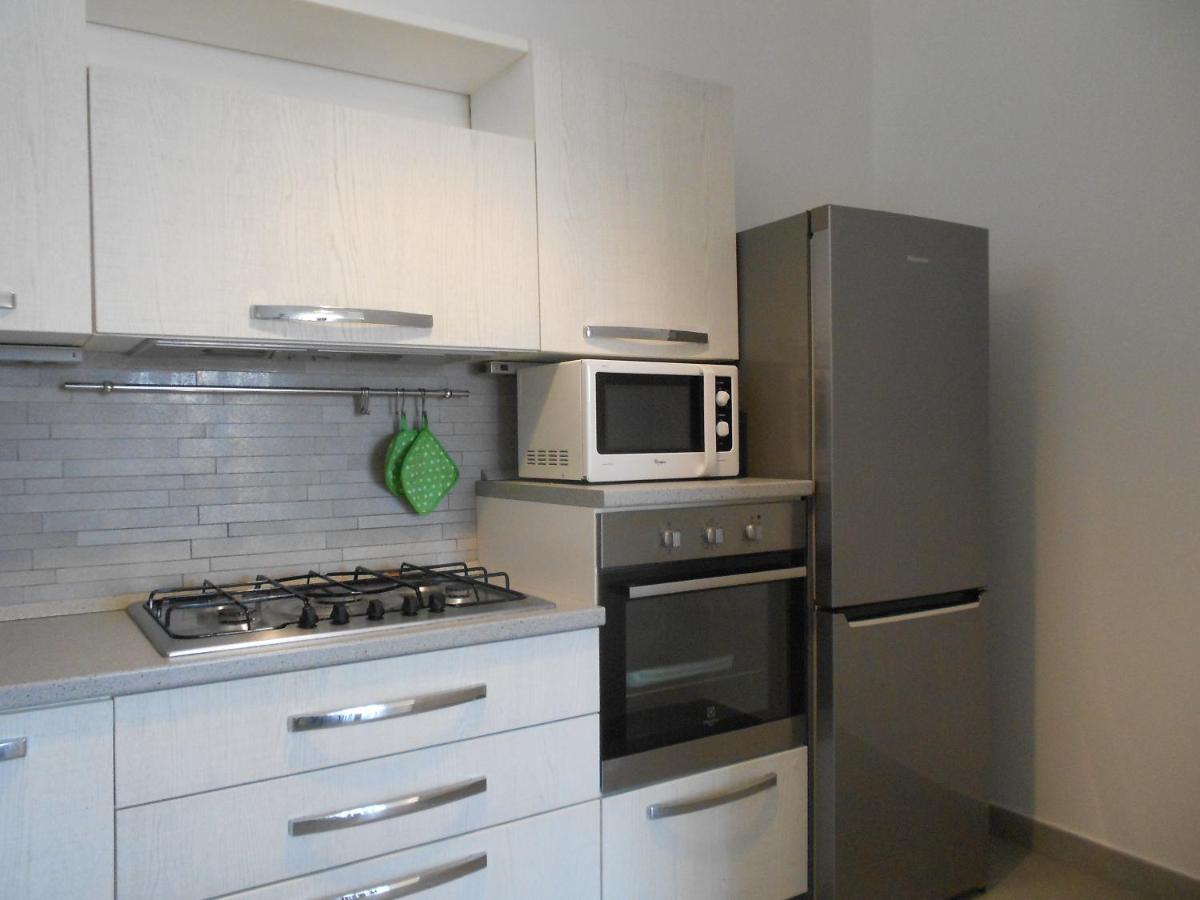 Residence Agatocle | Siracusa Сиракуза Екстериор снимка