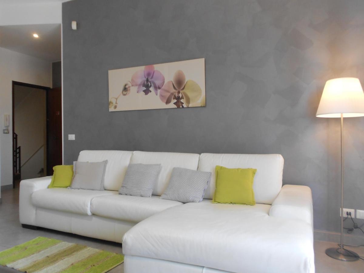 Residence Agatocle | Siracusa Сиракуза Екстериор снимка