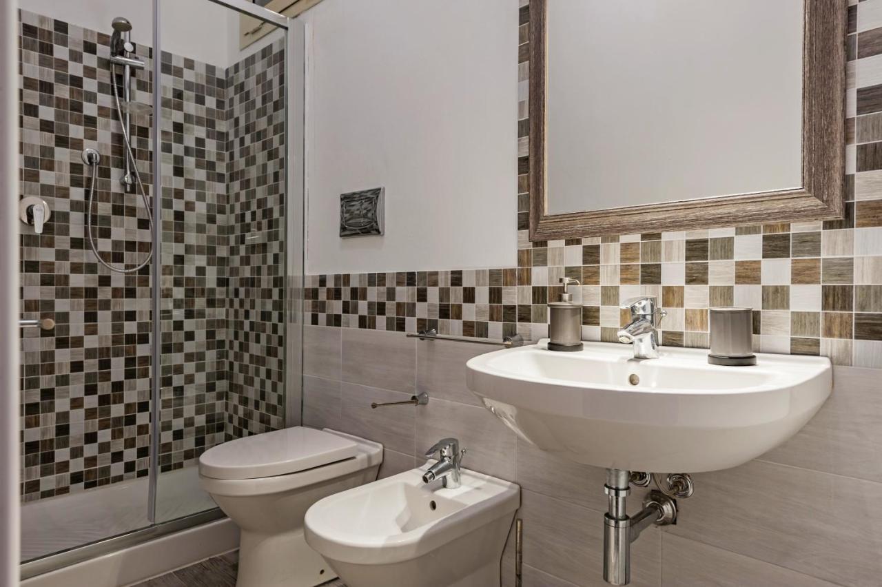 Residence Agatocle | Siracusa Сиракуза Екстериор снимка