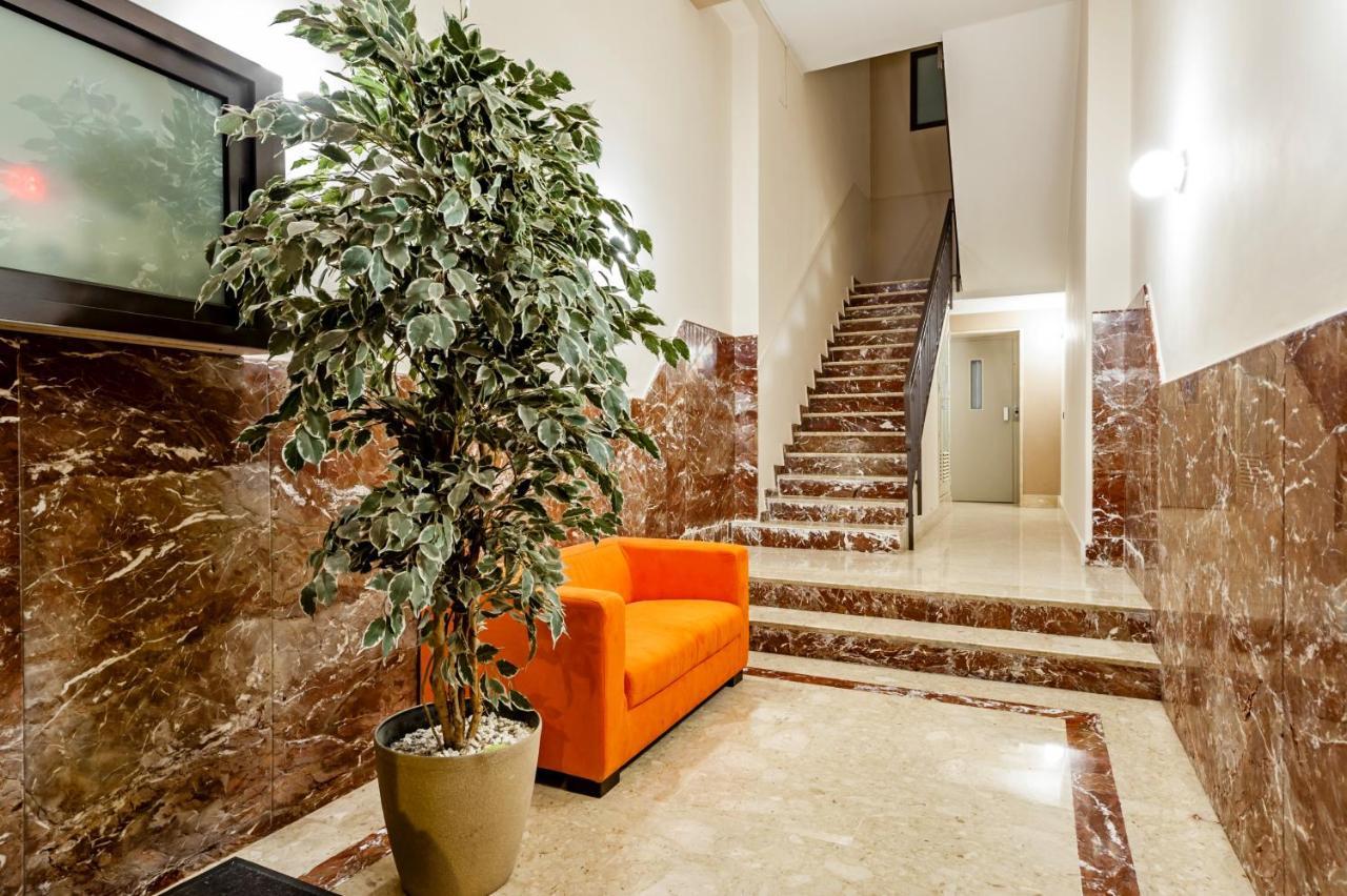 Residence Agatocle | Siracusa Сиракуза Екстериор снимка