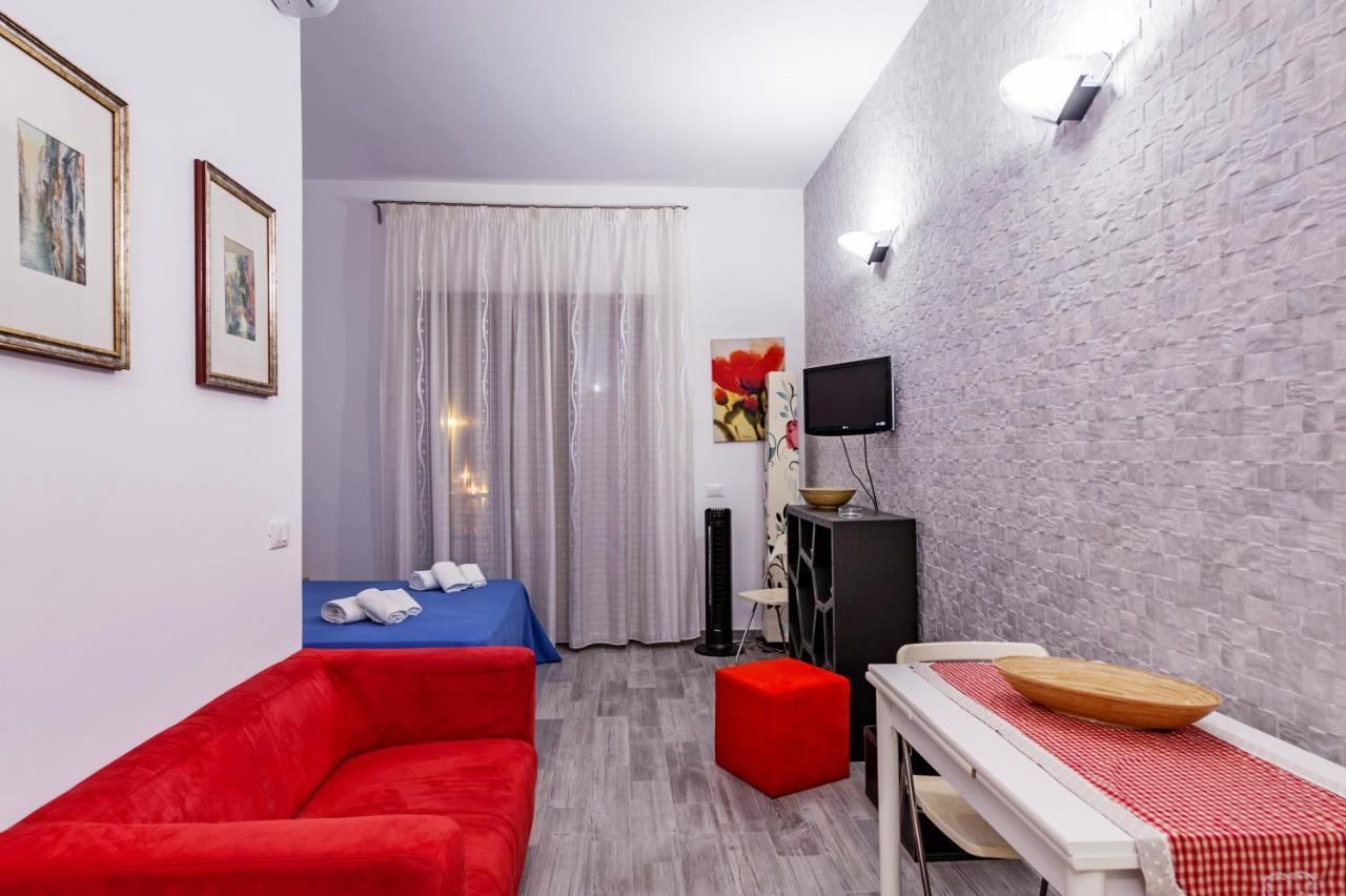 Residence Agatocle | Siracusa Сиракуза Екстериор снимка