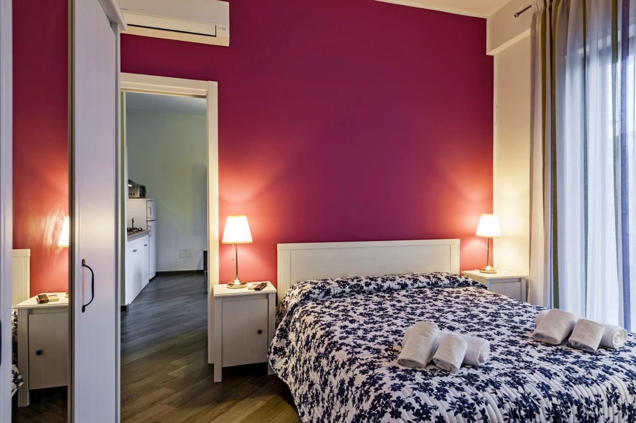 Residence Agatocle | Siracusa Сиракуза Екстериор снимка