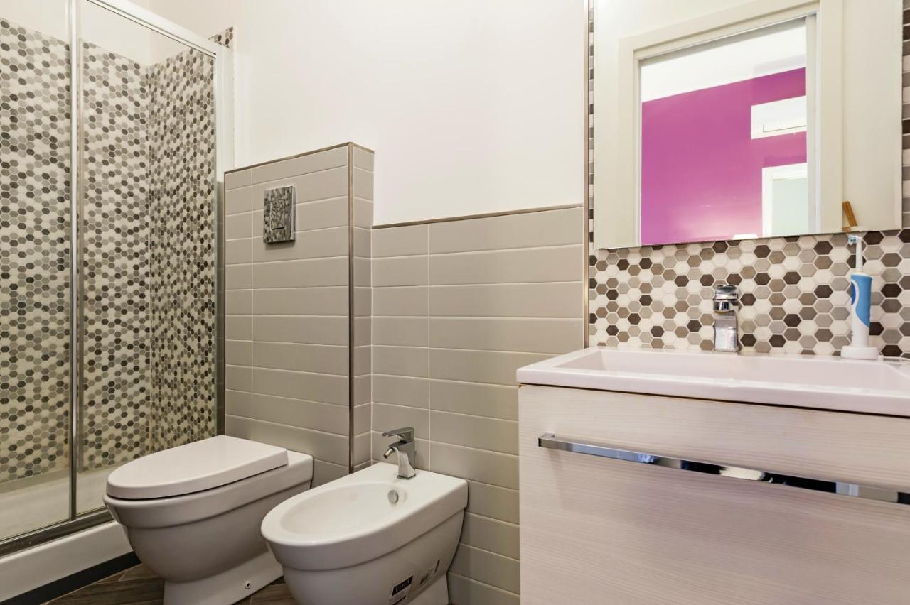Residence Agatocle | Siracusa Сиракуза Екстериор снимка