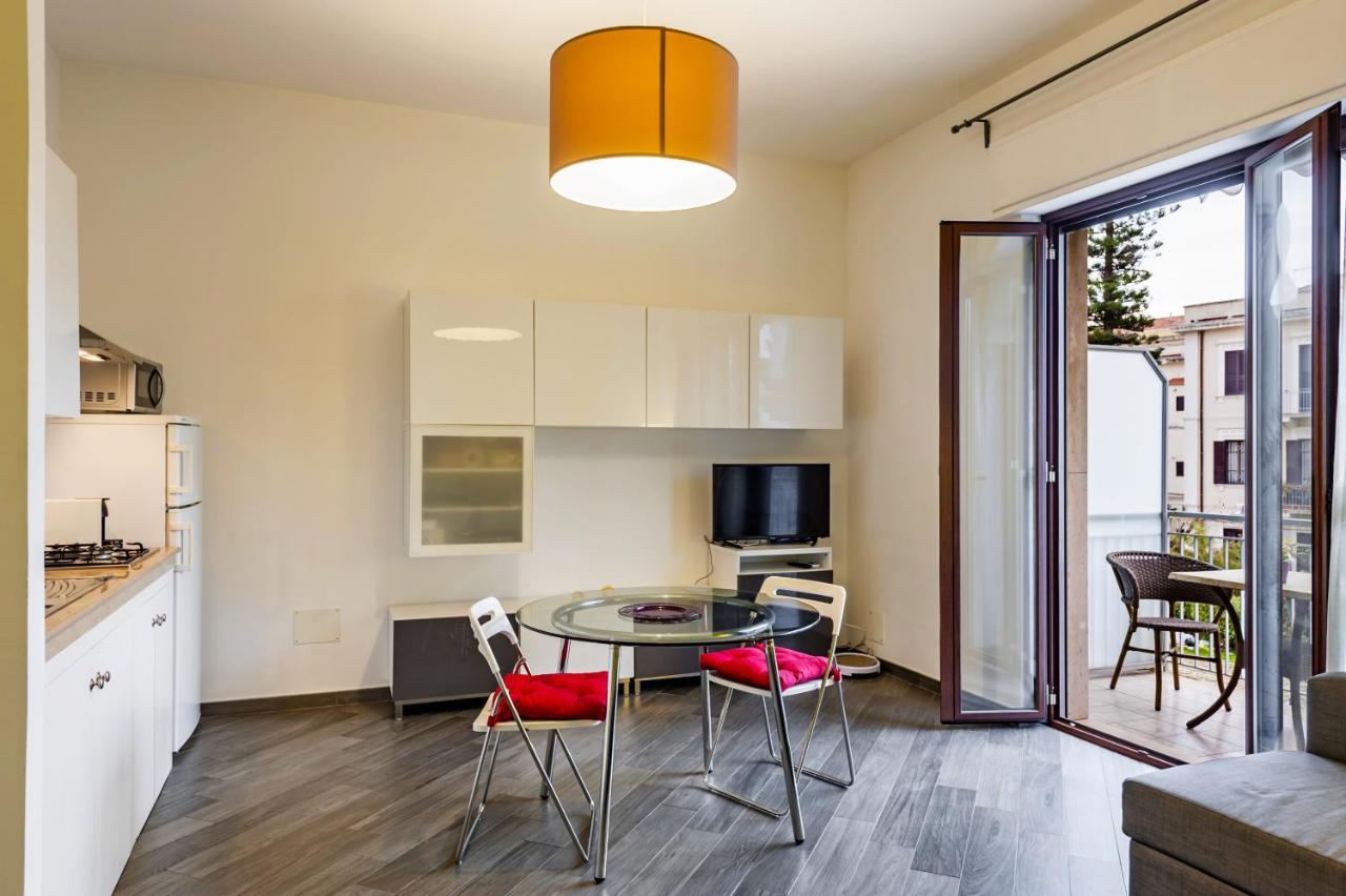 Residence Agatocle | Siracusa Сиракуза Екстериор снимка