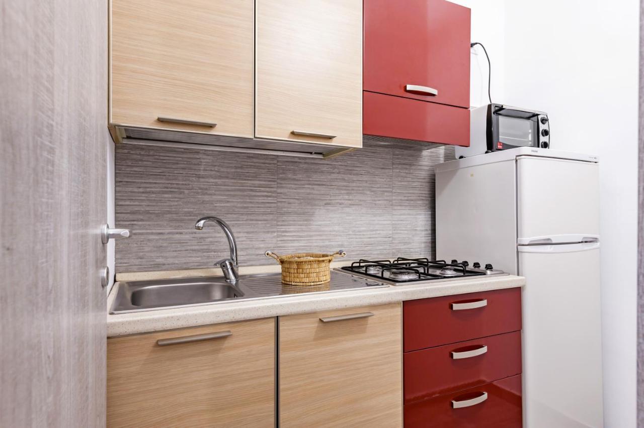 Residence Agatocle | Siracusa Сиракуза Екстериор снимка