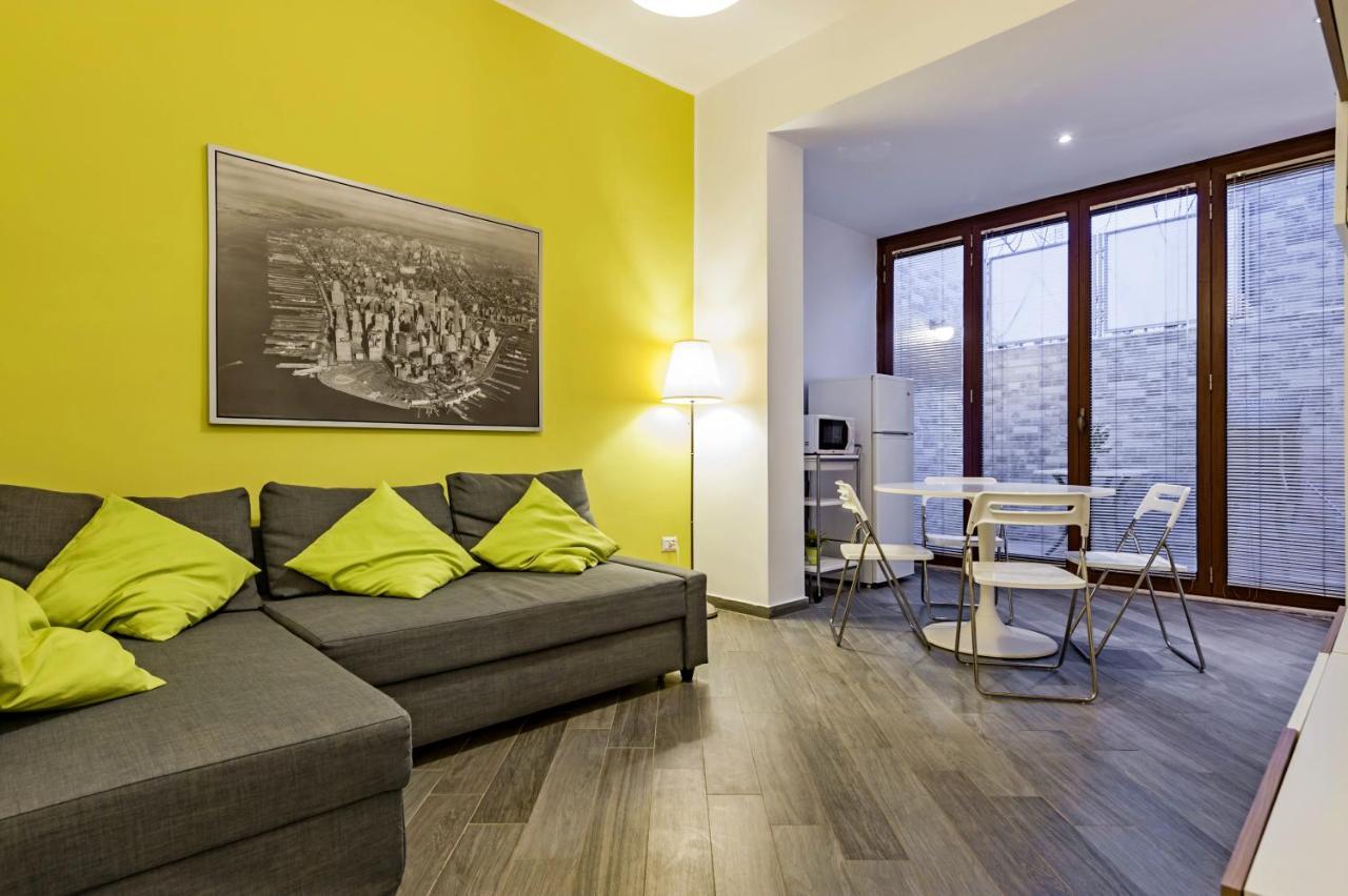 Residence Agatocle | Siracusa Сиракуза Екстериор снимка