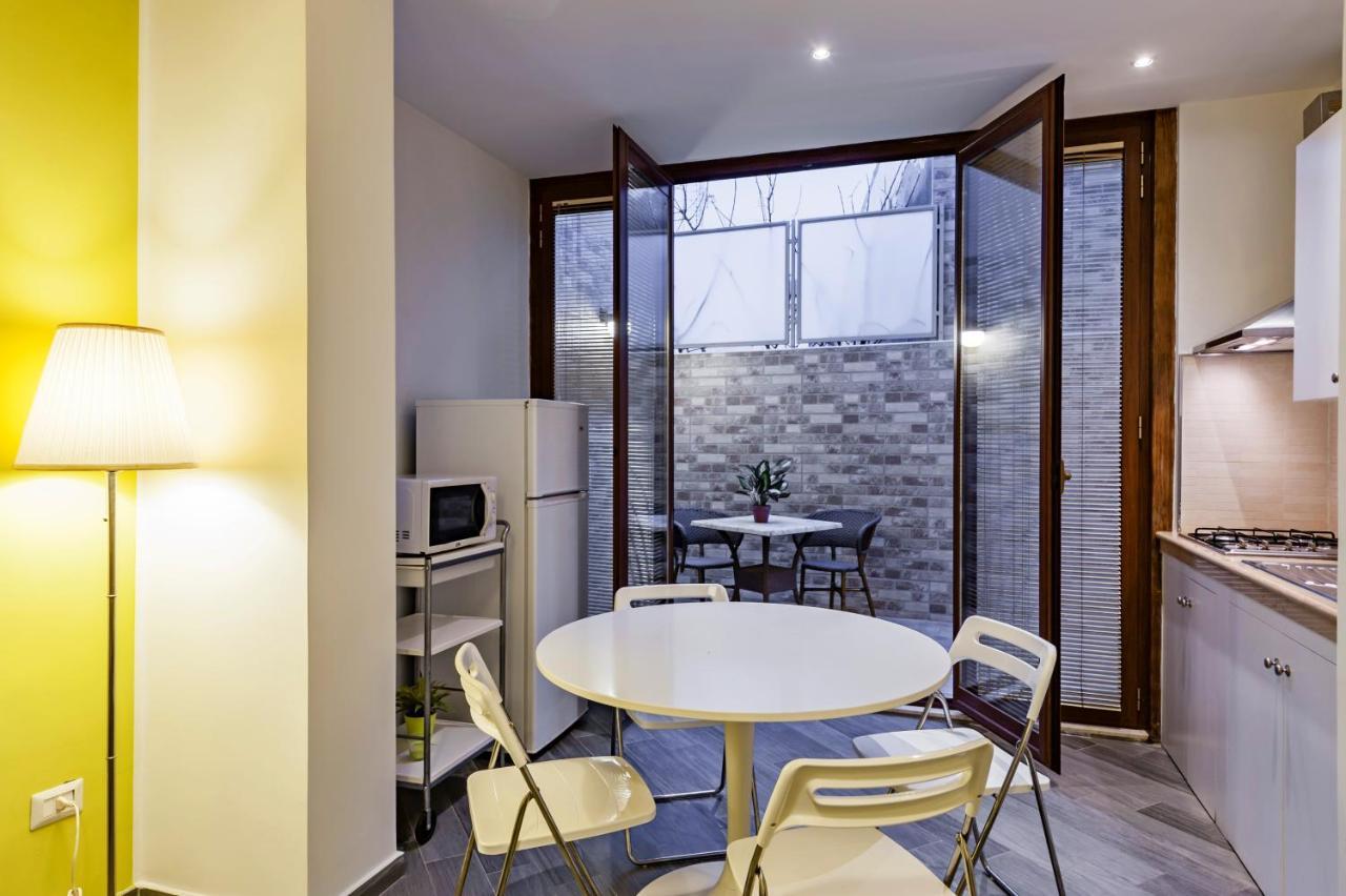 Residence Agatocle | Siracusa Сиракуза Екстериор снимка