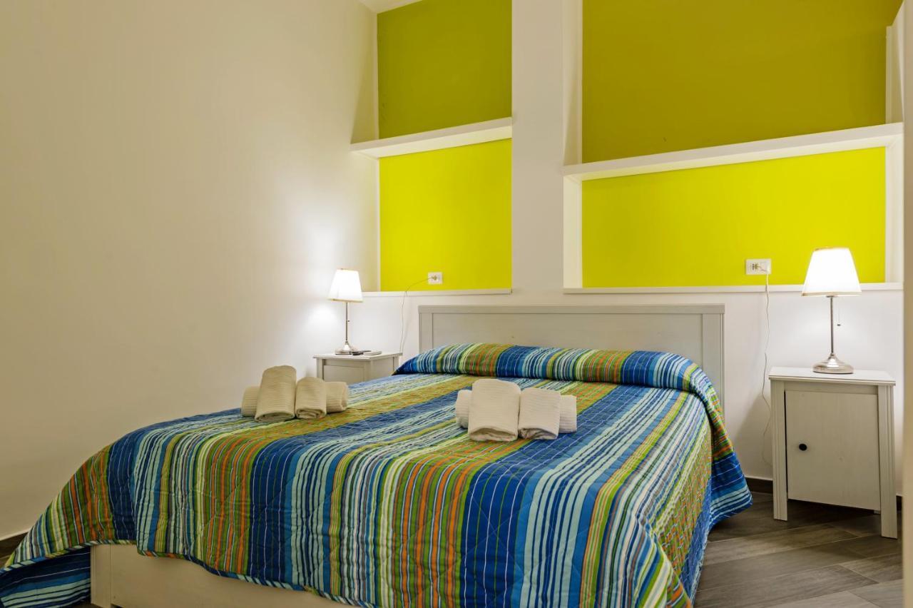 Residence Agatocle | Siracusa Сиракуза Екстериор снимка