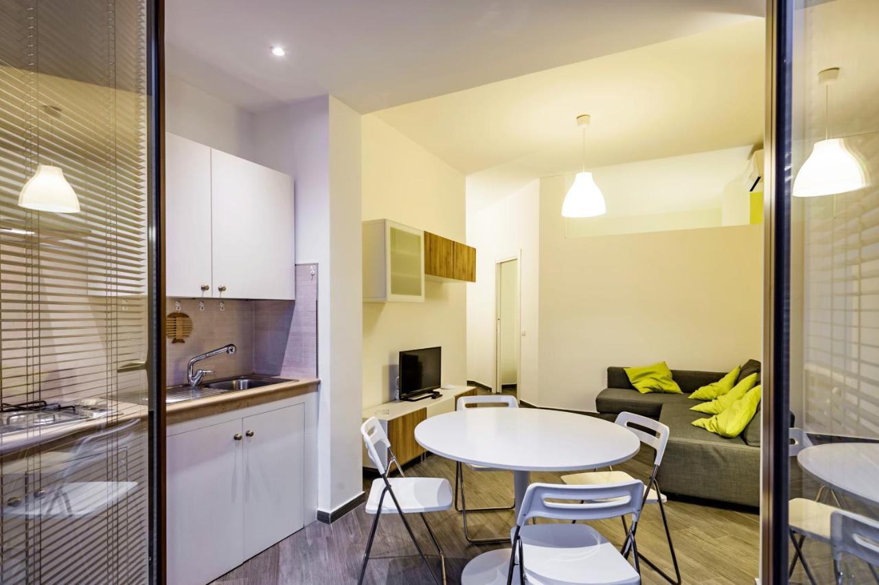 Residence Agatocle | Siracusa Сиракуза Екстериор снимка