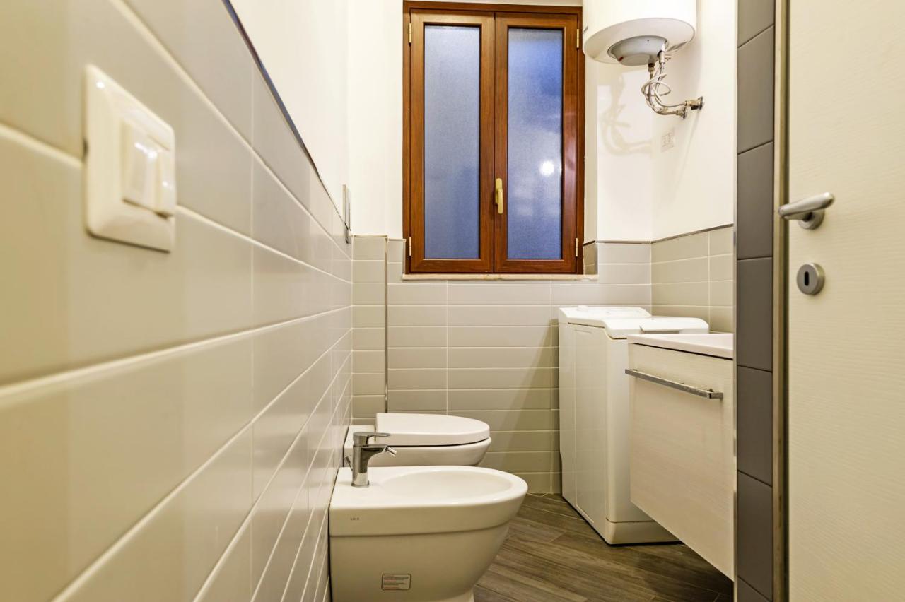 Residence Agatocle | Siracusa Сиракуза Екстериор снимка