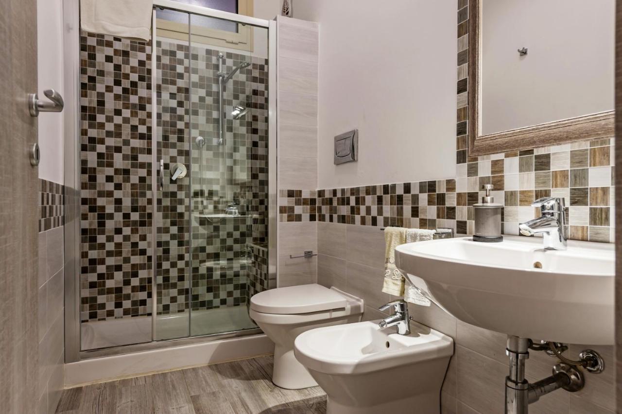 Residence Agatocle | Siracusa Сиракуза Екстериор снимка
