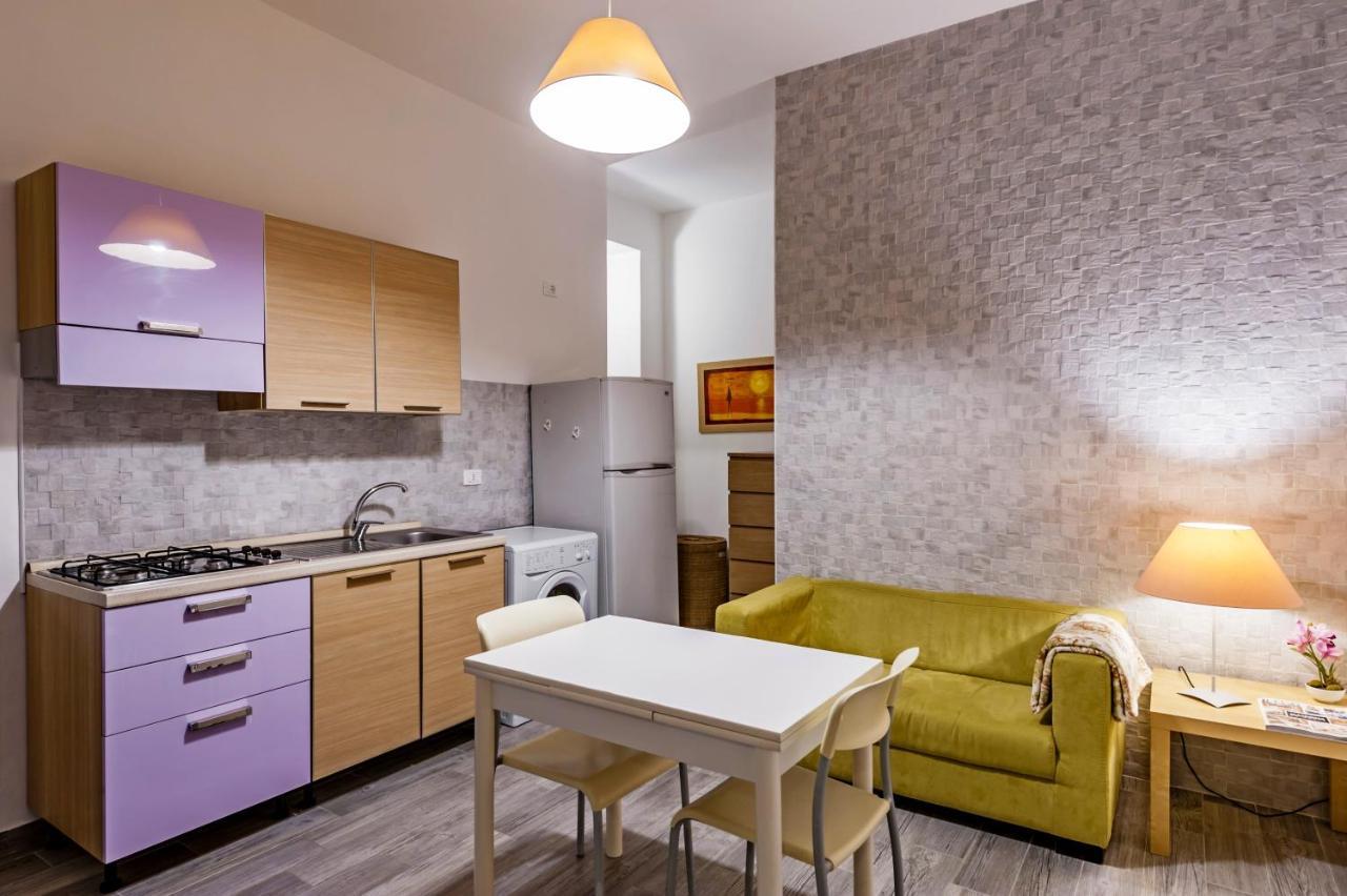 Residence Agatocle | Siracusa Сиракуза Екстериор снимка