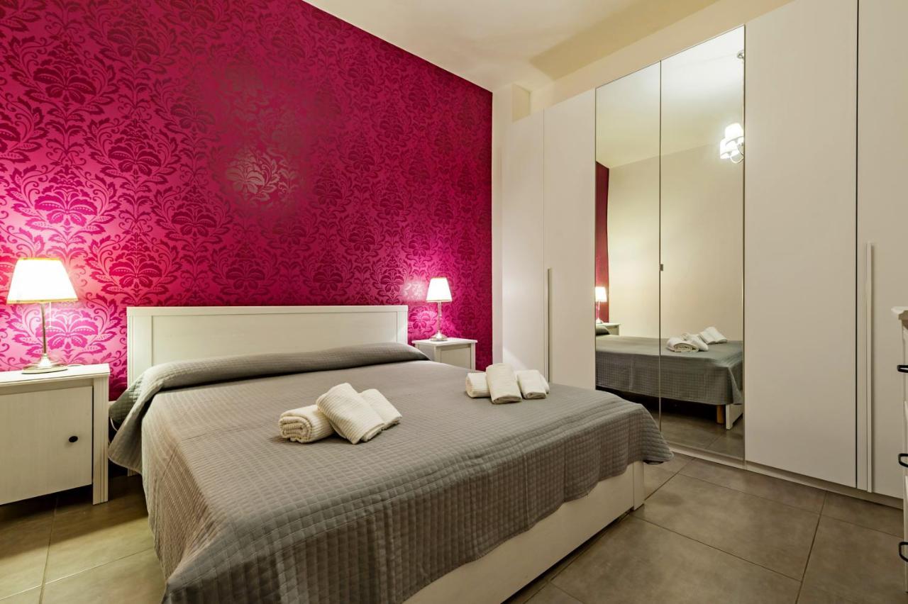 Residence Agatocle | Siracusa Сиракуза Екстериор снимка