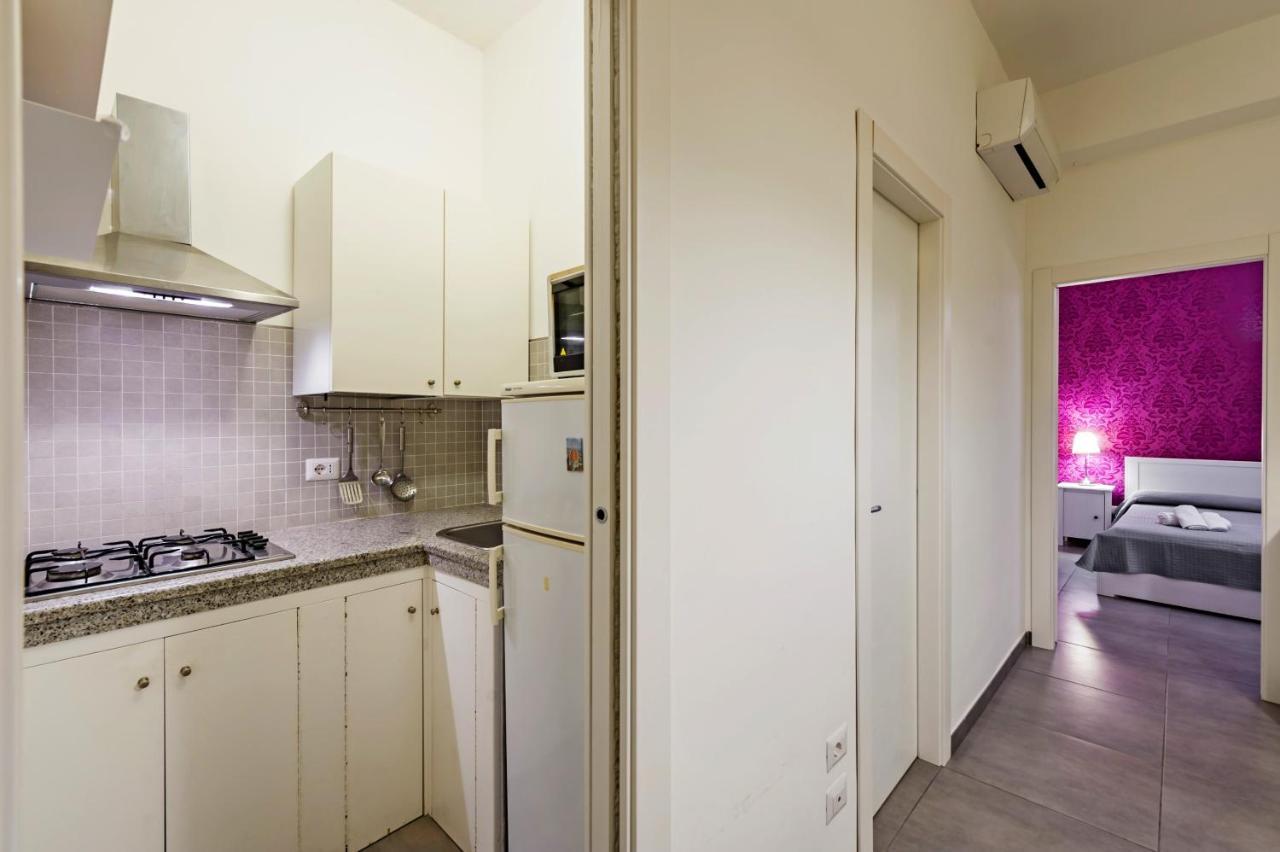 Residence Agatocle | Siracusa Сиракуза Екстериор снимка