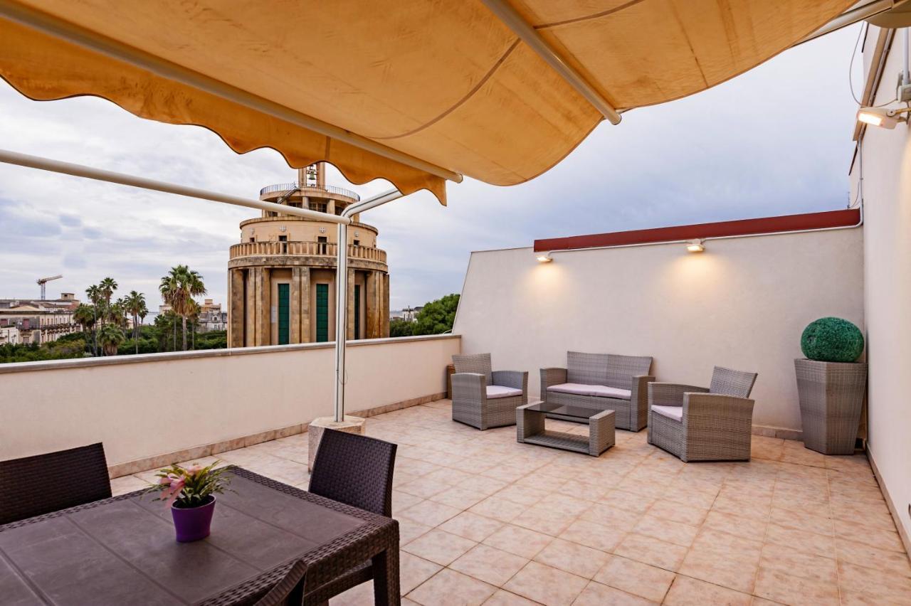 Residence Agatocle | Siracusa Сиракуза Екстериор снимка