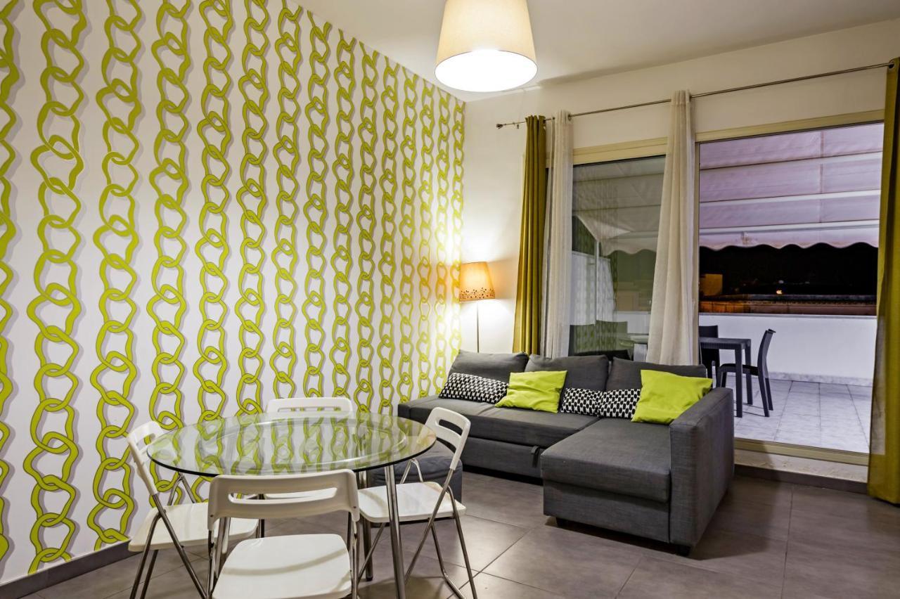 Residence Agatocle | Siracusa Сиракуза Екстериор снимка