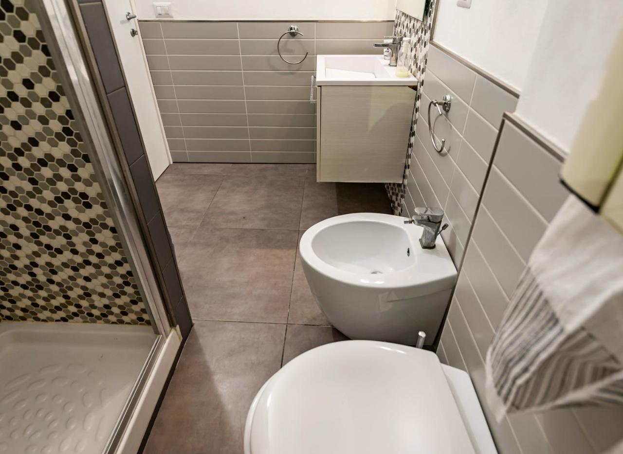 Residence Agatocle | Siracusa Сиракуза Екстериор снимка