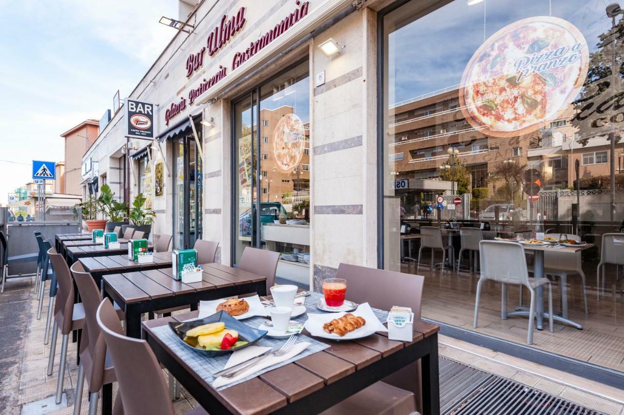 Residence Agatocle | Siracusa Сиракуза Екстериор снимка